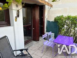 Vente appartement 1 pièce