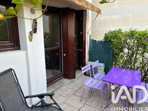 Vente appartement 1 pièce Gréoux-les-Bains 04