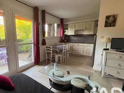 Vente appartement 1 pièce