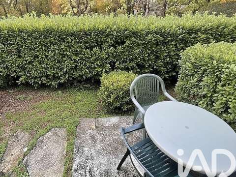 Vente appartement 1 pièce Gréoux-les-Bains 04