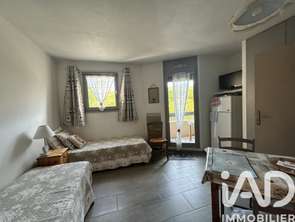 Vente Appartement T1Gréoux-les-Bains