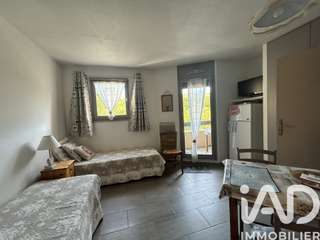 Vente appartement 1 pièce Vente appartement 1 pièce