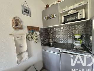 Vente appartement 1 pièce Vente appartement 1 pièce
