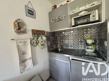 Vente appartement 1 pièce Vente appartement 1 pièce