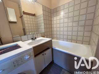 Vente appartement 1 pièce Vente appartement 1 pièce