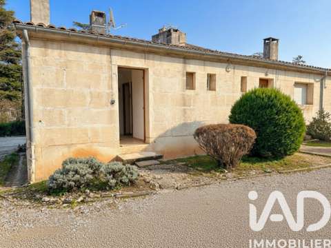 Vente appartement 1 pièce Gréoux-les-Bains 04