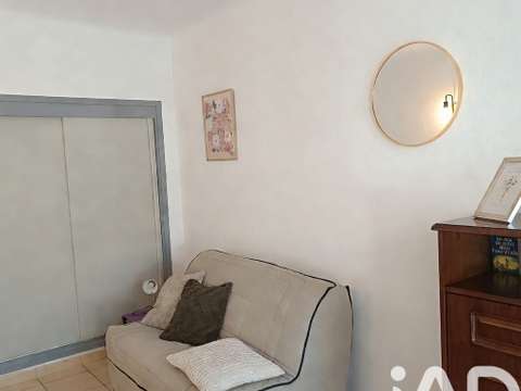 Vente appartement 1 pièce