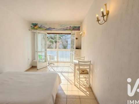 Vente appartement 1 pièce