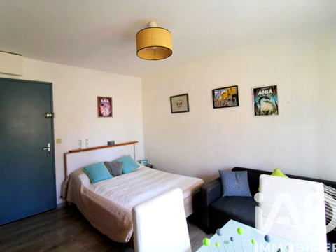 Vente appartement 1 pièce Gréoux-les-Bains 04