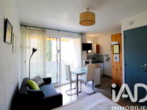Vente appartement 1 pièce Vente appartement 1 pièce
