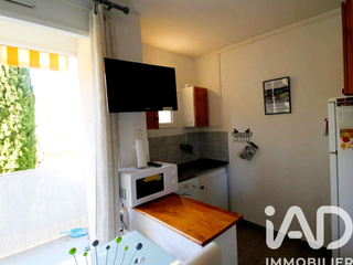 Vente appartement 1 pièce Vente appartement 1 pièce