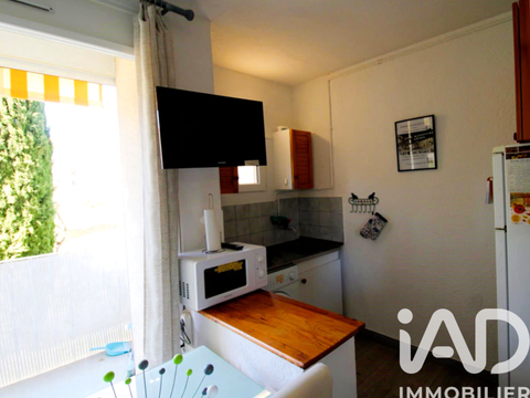 Vente appartement 1 pièce Vente appartement 1 pièce