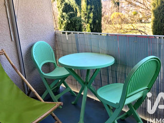 Vente appartement 1 pièce Vente appartement 1 pièce