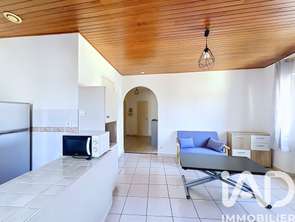 Vente Appartement 2 piècesGréoux-les-Bains