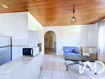 Vente appartement 2 pièces Gréoux-les-Bains 04
