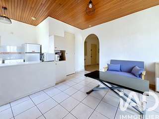 Vente appartement 2 pièces Vente appartement 2 pièces