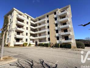 Vente Appartement 2 piècesGréoux-les-Bains