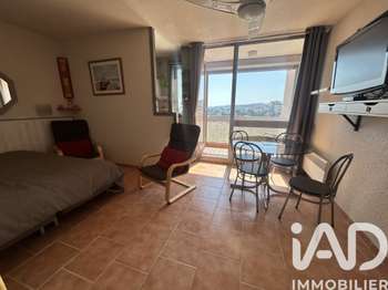 Vente appartement 1 pièce Gréoux-les-Bains 04