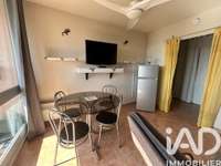 Vente appartement 1 pièce Vente appartement 1 pièce