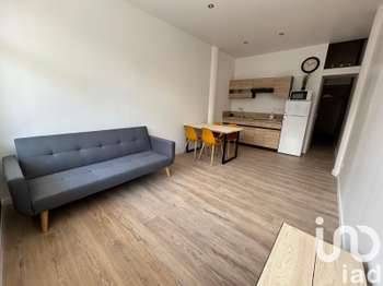 Vente appartement 2 pièces Gresse-en-Vercors 38