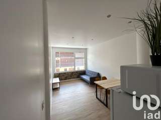 Vente appartement 2 pièces Vente appartement 2 pièces