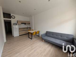 Vente appartement 2 pièces Vente appartement 2 pièces