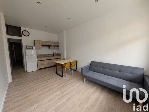 Vente appartement 2 pièces Gresse-en-Vercors 38
