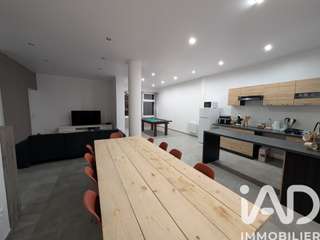 Vente appartement 5 pièces Vente appartement 5 pièces