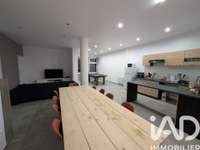 Vente appartement 5 pièces Vente appartement 5 pièces