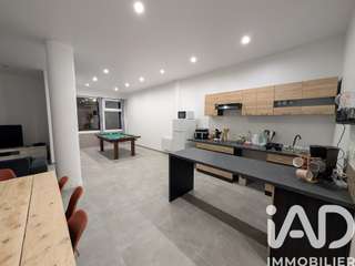 Vente appartement 5 pièces Vente appartement 5 pièces