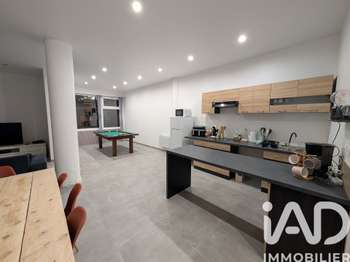 Vente appartement 5 pièces Vente appartement 5 pièces