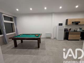 Vente appartement 5 pièces Vente appartement 5 pièces