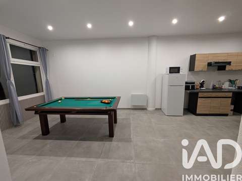 Vente appartement 5 pièces Vente appartement 5 pièces
