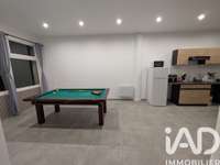 Vente appartement 5 pièces Vente appartement 5 pièces