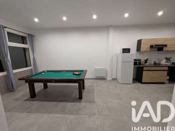 Vente appartement 5 pièces Vente appartement 5 pièces