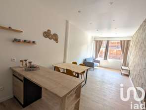 Vente Appartement 2 piècesGresse-en-Vercors