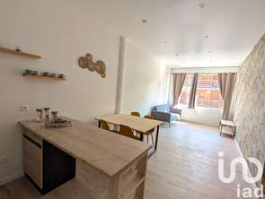 Vente Appartement 2 piècesGresse-en-Vercors