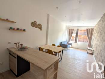 Vente appartement 2 pièces Gresse-en-Vercors 38