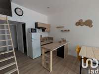 Vente appartement 2 pièces Vente appartement 2 pièces