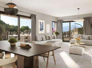Vente appartement 4 pièces Vente appartement 4 pièces