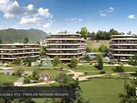 Vente appartement 4 pièces Vente appartement 4 pièces
