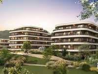 Vente appartement 4 pièces Vente appartement 4 pièces