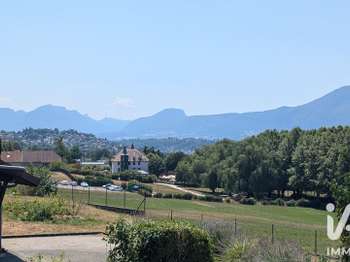 Vente appartement 3 pièces Grésy-sur-Aix 73