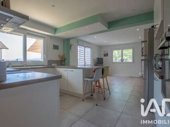 Vente appartement 3 pièces Grésy-sur-Aix 73