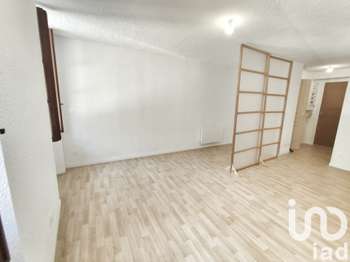 Vente Appartement T1Grésy-sur-Isère