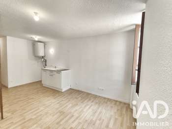 Vente Appartement T1Grésy-sur-Isère