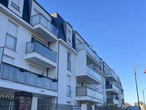 Vente Appartement 3 piècesGretz-Armainvilliers