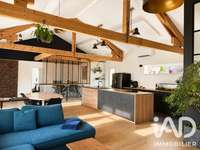 Vente appartement 5 pièces Vente appartement 5 pièces