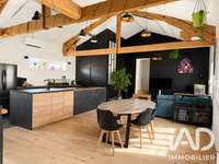 Vente appartement 5 pièces Vente appartement 5 pièces