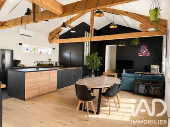 Vente appartement 5 pièces Vente appartement 5 pièces